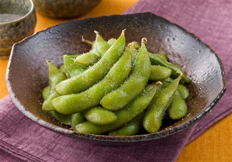 What Is Edamame?