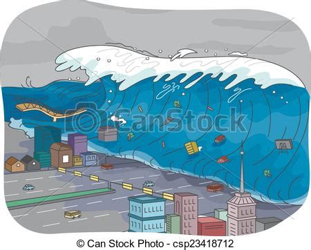 Tsunami clipart 20 free Cliparts | Download images on Clipground 2024