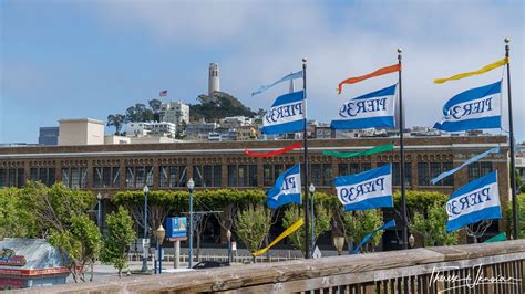 San Francisco Pier 39 attractions: restaurants, views, and sea lions ...