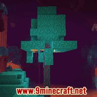 Warped Forest Biome - Wiki Guide - Mc-Mod.Net