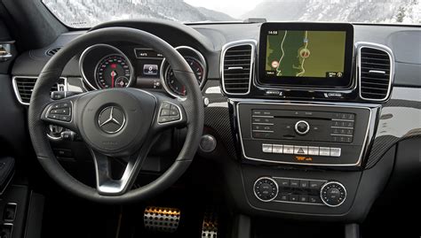 Oil Reset » Blog Archive » 2016-mercedes-gls-550-interior