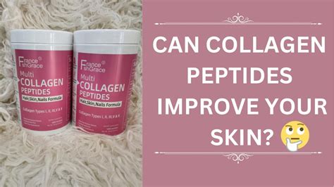 Benefits of Collagen Peptides | Collagen Powder – CANNABIZ COLLECTIVE