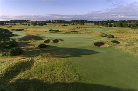 Carnoustie Golf Club