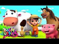 26 Boom buddies ideas | nursery rhymes, kids songs, rhymes