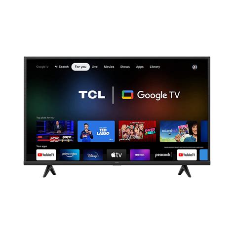 5 Best 40-Inch Smart TVs (2023 Guide) - This Old House