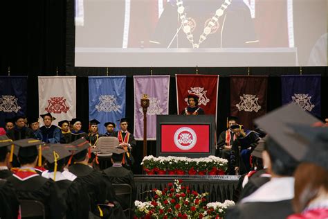 UH Engineering Commencement May 2013 | Flickr