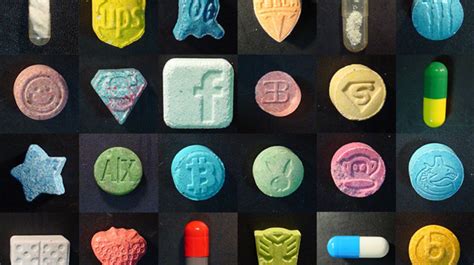 Ecstasy Rezept, Does Ecstasy Cause Susceptibility To Infection? | Adams