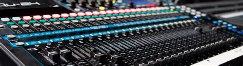 Sound Engineering Courses in Mumbai | Sound Engineering Academy Mumbai