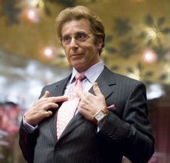 Al Pacino To Be The World's Shoutiest-Ever King Lear