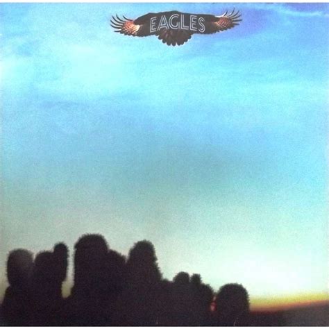 Eagles - take it easy by Eagles, LP with vinyl59 - Ref:118475937