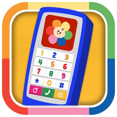 The Original Play Phone by BFTV, LLC