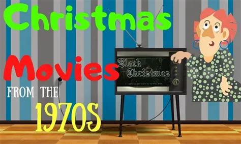 5 Christmas Movies from the 70s You Need to Watch Now - Omigods