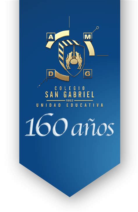 Colegio San Gabriel – Unidad Educativa – Colegio San Gabriel