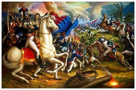 Haiti Hero of Independence Jean-Jacques Dessalines (20 September 1758 – 17 October 1806) was a ...