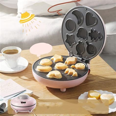 Top 10 Best Mini Donut Makers in 2021 Reviews | Buyer’s Guide