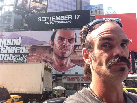 Meet Steven Ogg — The Real Life Trevor From GTA V – Sick Chirpse