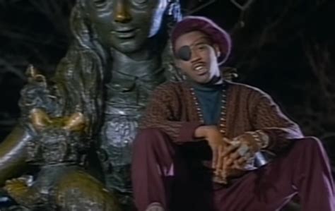 Slick Rick - Children's Story | oldschoolvideos.com