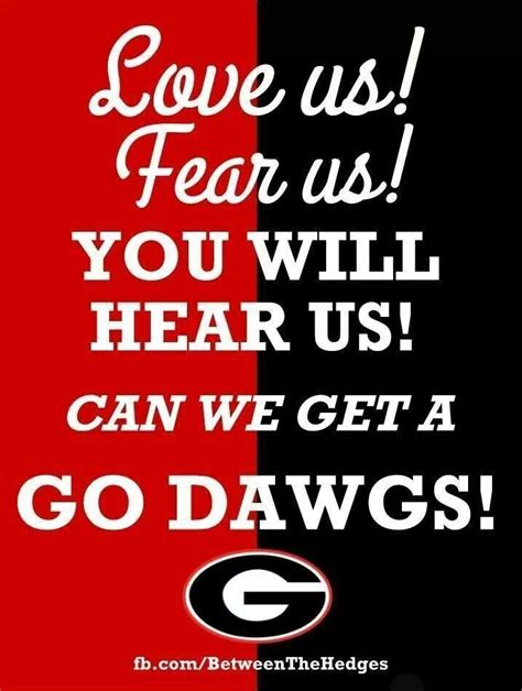 262 best images about GO DAWGS!! on Pinterest | Sec football, Football ...