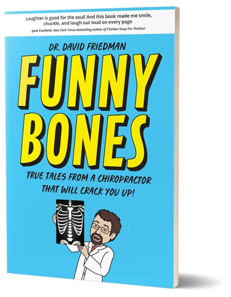 Shop - Funny Bones Book Official Site