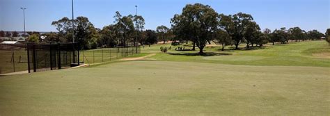 Barmera Golf Club Details and Reviews | TeeOff