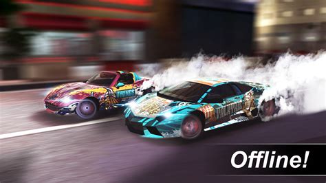 Top 10 Best Offline Racing Games APK for Android