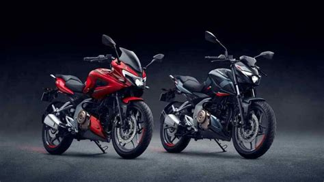 Bajaj Pulsar N250, F250 become costlier in India | HT Auto