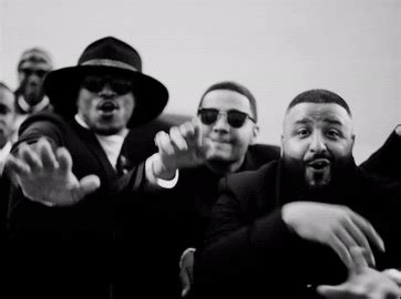 Dj Khaled Dancing GIF by Major Key - Find & Share on GIPHY