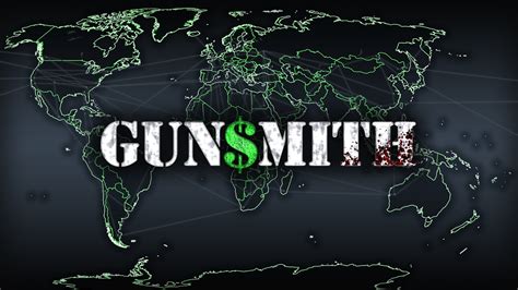 Gunsmith Windows, Mac, Linux game - ModDB