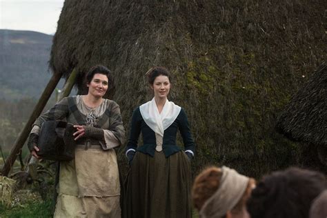 172 Thoughts I Had Watching The First Eight "Outlander" Episodes | Outlander season 1, Outlander ...