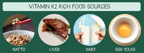 Vitamin Spotlight: Should You Be Consuming Vitamin K2?