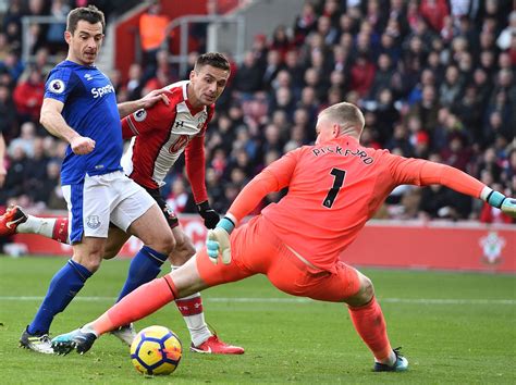 Southampton vs Everton Preview, Tips and Odds - Sportingpedia - Latest ...