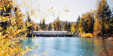 North Lake Tahoe Fall Hiking Guide - Tahoe Rentals