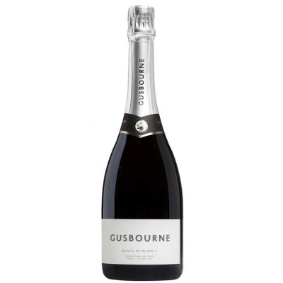 Gusbourne Estate Blanc de Blancs, Kent, England 2018 – Mr.D