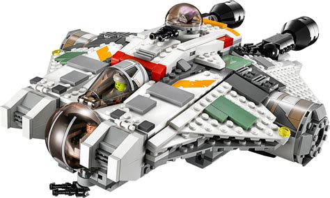 75053: LEGO® Star Wars The Ghost – Klickbricks