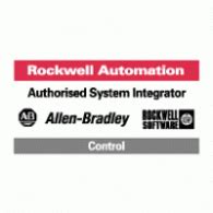 Rockwell Automation logo vector - Logovector.net