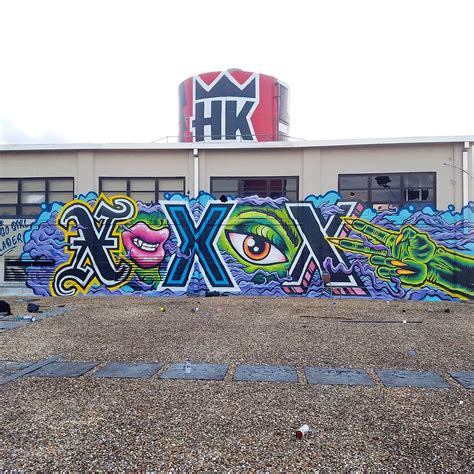 nola-street-art-hugo-5 | Graffiti USA