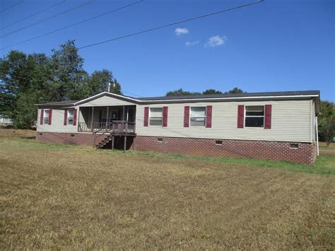 mobile home for sale in Anderson, SC: Double Wide, Mobile/Manufactured Housing - Anderson, SC ...