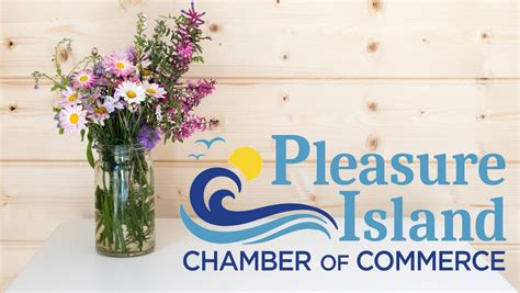 Pleasure Island Chamber of Commerce - Home