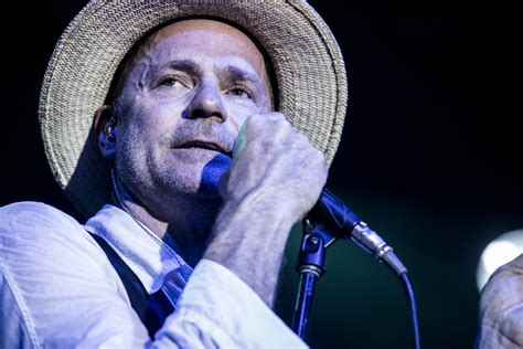 5 Ways Gord Downie Was the Ultimate Global Citizen of Canada