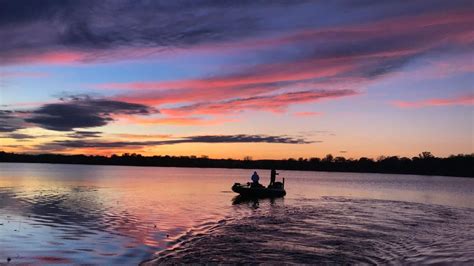 Where Is The Best Fishing In Oklahoma? 5 Lakes To Catch A Boomer Bass