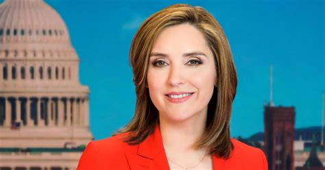 Margaret Brennan - CBS News