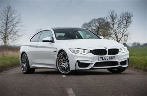 BMW M4 Competition specs, 0-60, quarter mile, lap times - FastestLaps.com