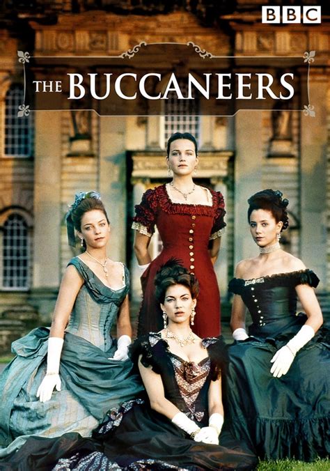 The Buccaneers - streaming tv show online