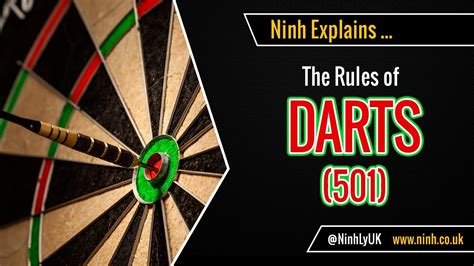 History And The Way To Play Professional Darts Part IV OF V – Why Communication