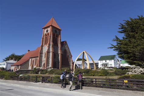 Stanley, Falkland Islands | neOnbubble