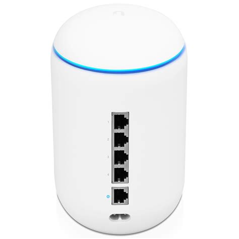 Ubiquiti UniFi Dream Machine