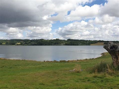 Rutland Water cycle route Cycle Routes and Map | Komoot