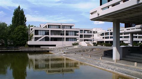 Top Universities to study around the world: Universität Regensburg Germany