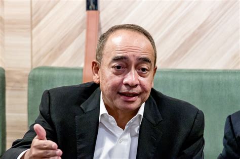 Nazir Razak appointed to lead relaunched Malaysia Indonesia Business ...