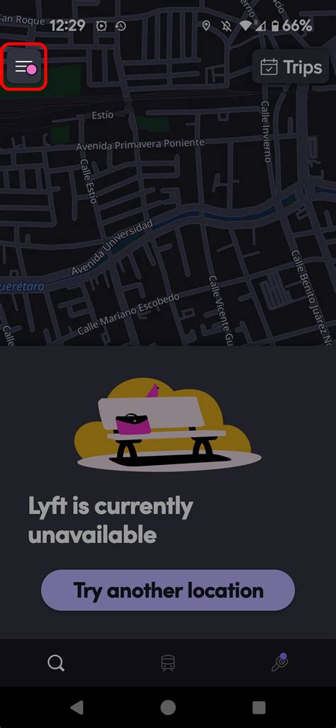 Lyft: How to contact customer service in the app, online or by phone